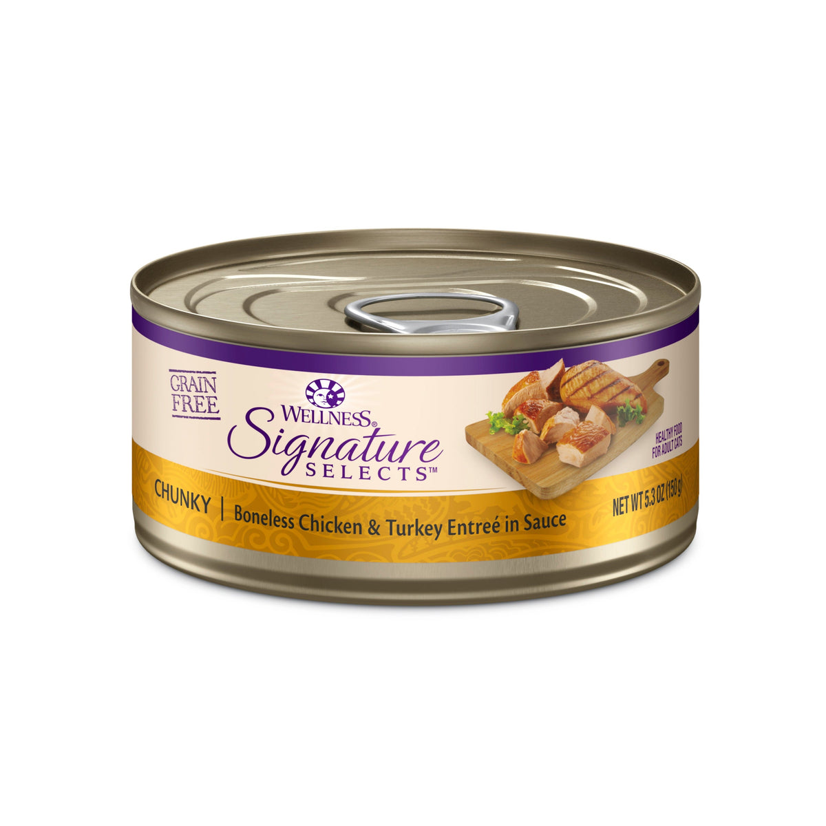 Dog Food Core Wet Cat Food Wellness CORE® Signature Selects