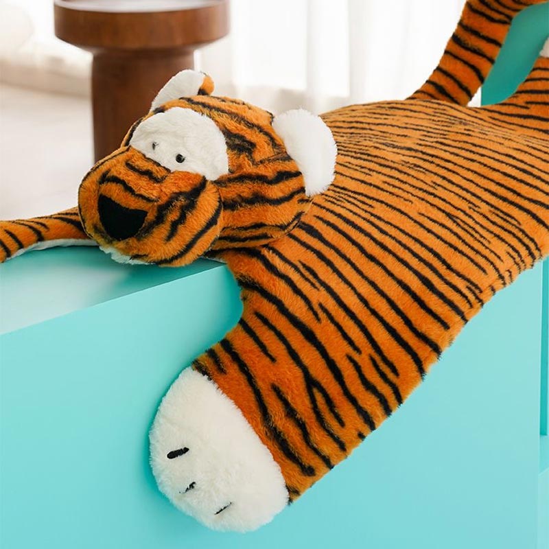 Zeze Tiger Pet Mat - CreatureLand