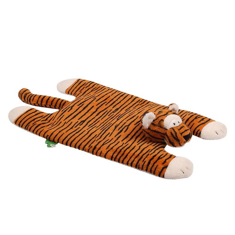 Zeze Tiger Pet Mat - CreatureLand