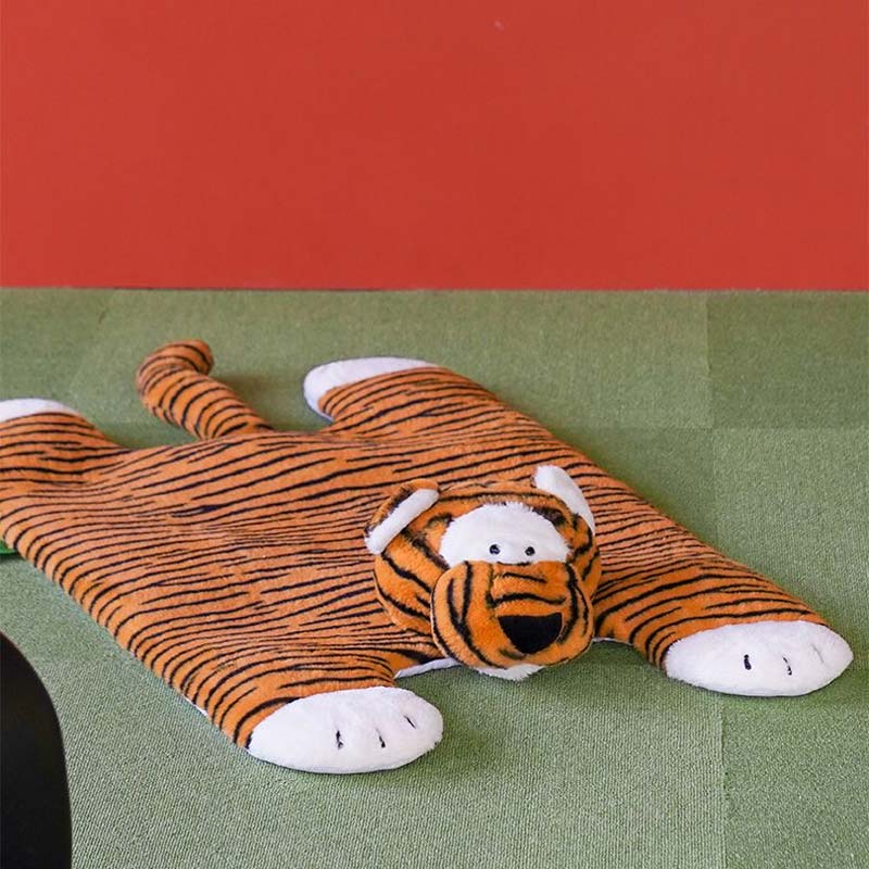 Zeze Tiger Pet Mat - CreatureLand