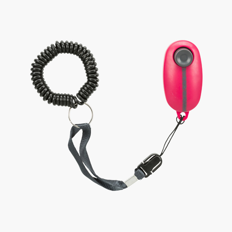Soft Training Clicker For Puppies