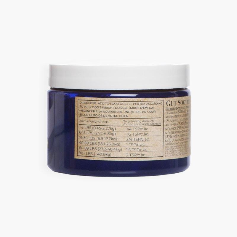 Adored Beast Apothecary Gut Soothe | Anti-Inflammatory - CreatureLand