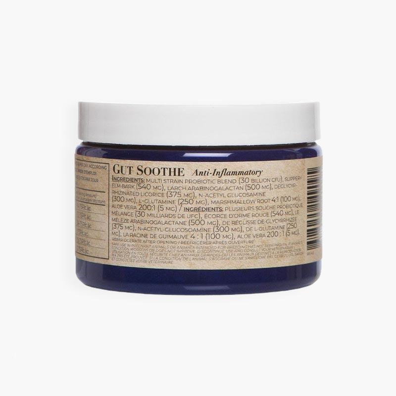 Adored Beast Apothecary Gut Soothe | Anti-Inflammatory - CreatureLand