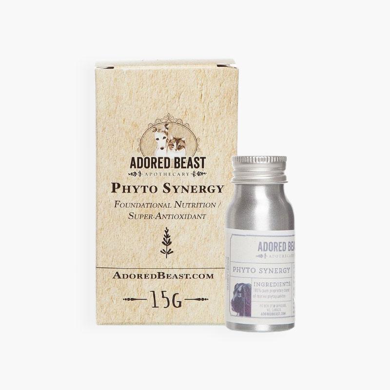 Adored Beast Apothecary Phyto Synergy | Super Antioxidant - CreatureLand