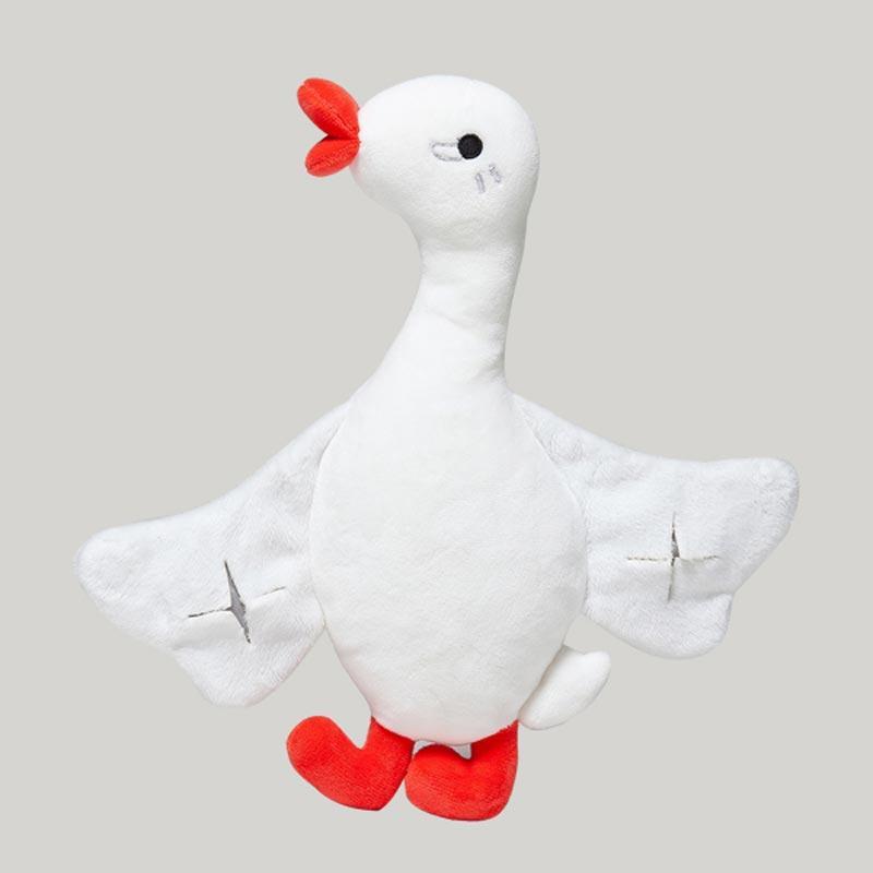 andblank Flying Duck : Nose Work Toy - CreatureLand