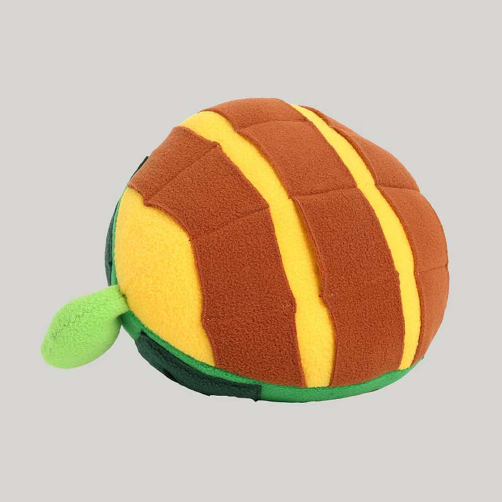 andblank Hawaiian Turtle Nose Work Toy - CreatureLand
