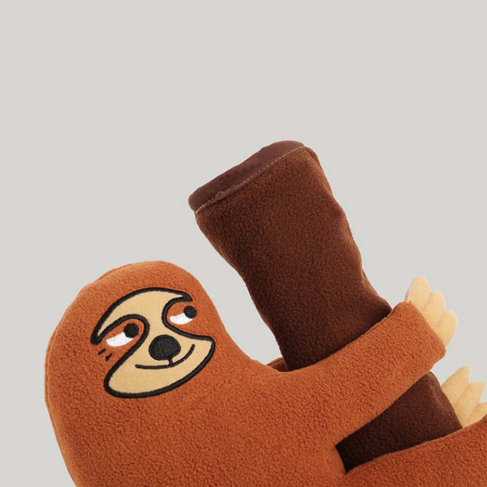 andblank Romantic Sloth Nose Work Toy - CreatureLand
