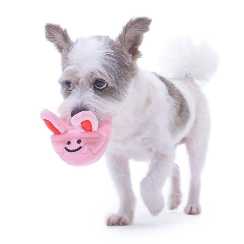 BACON Grand Bacon Hotel Nose Work Dog Toy Set - CreatureLand