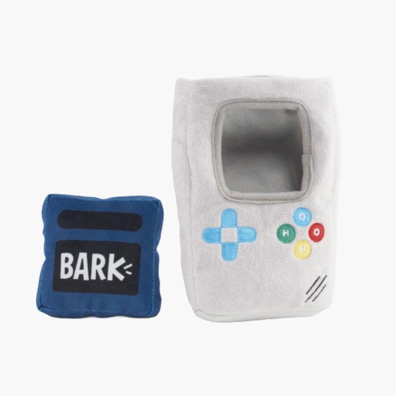 BARK Goodboy Game System Dog Toy - CreatureLand
