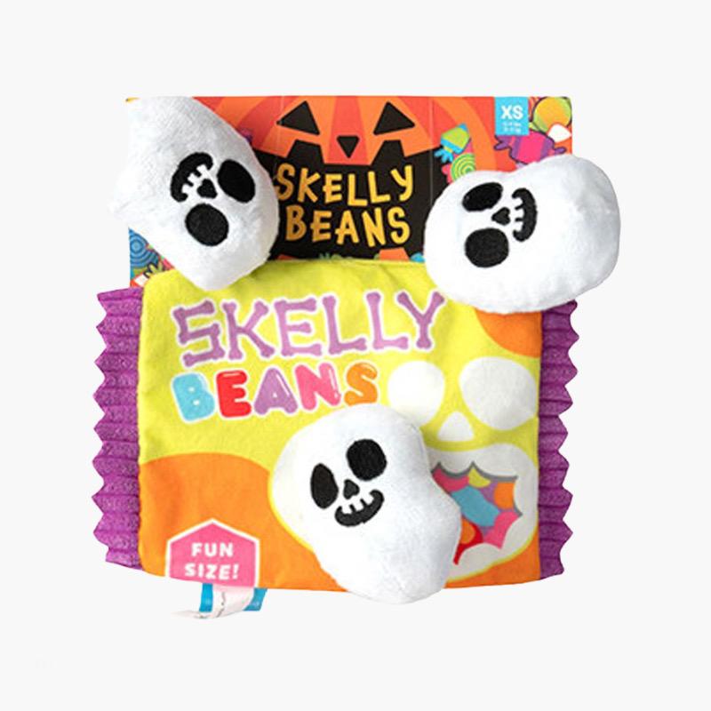 BARK Skelly Beans Dog Toy - CreatureLand