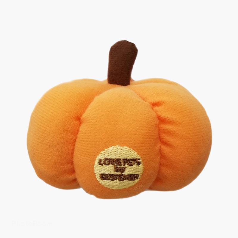 Bestever Pumpkin Dog Toy - CreatureLand