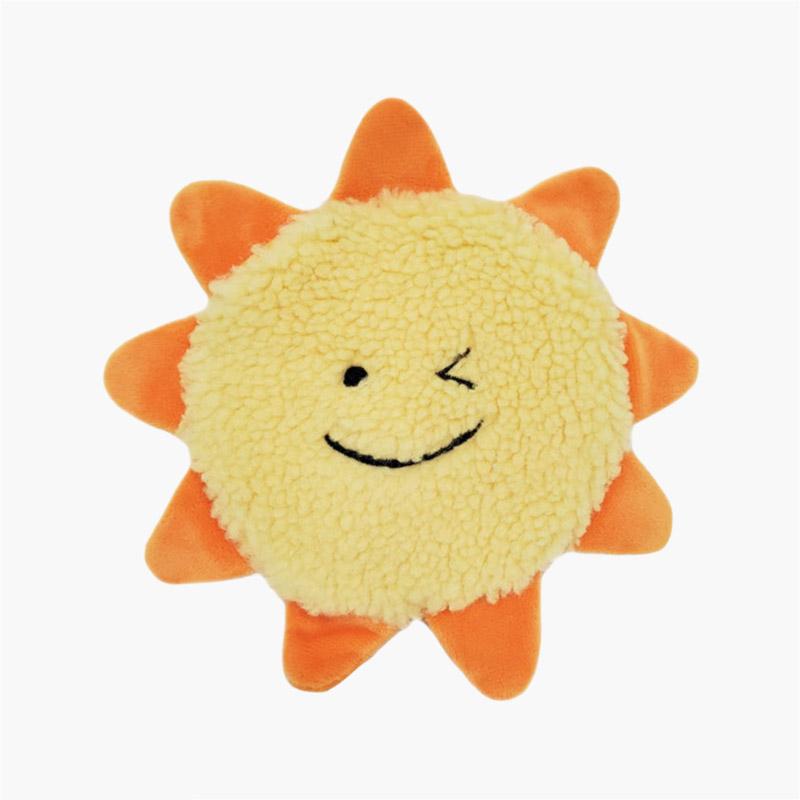 Bestever Sunny Nosework Dog Toy - CreatureLand