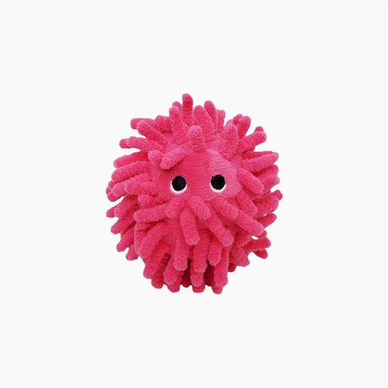 Bestever Uni Ball Dog Toy (4 Colours) - CreatureLand