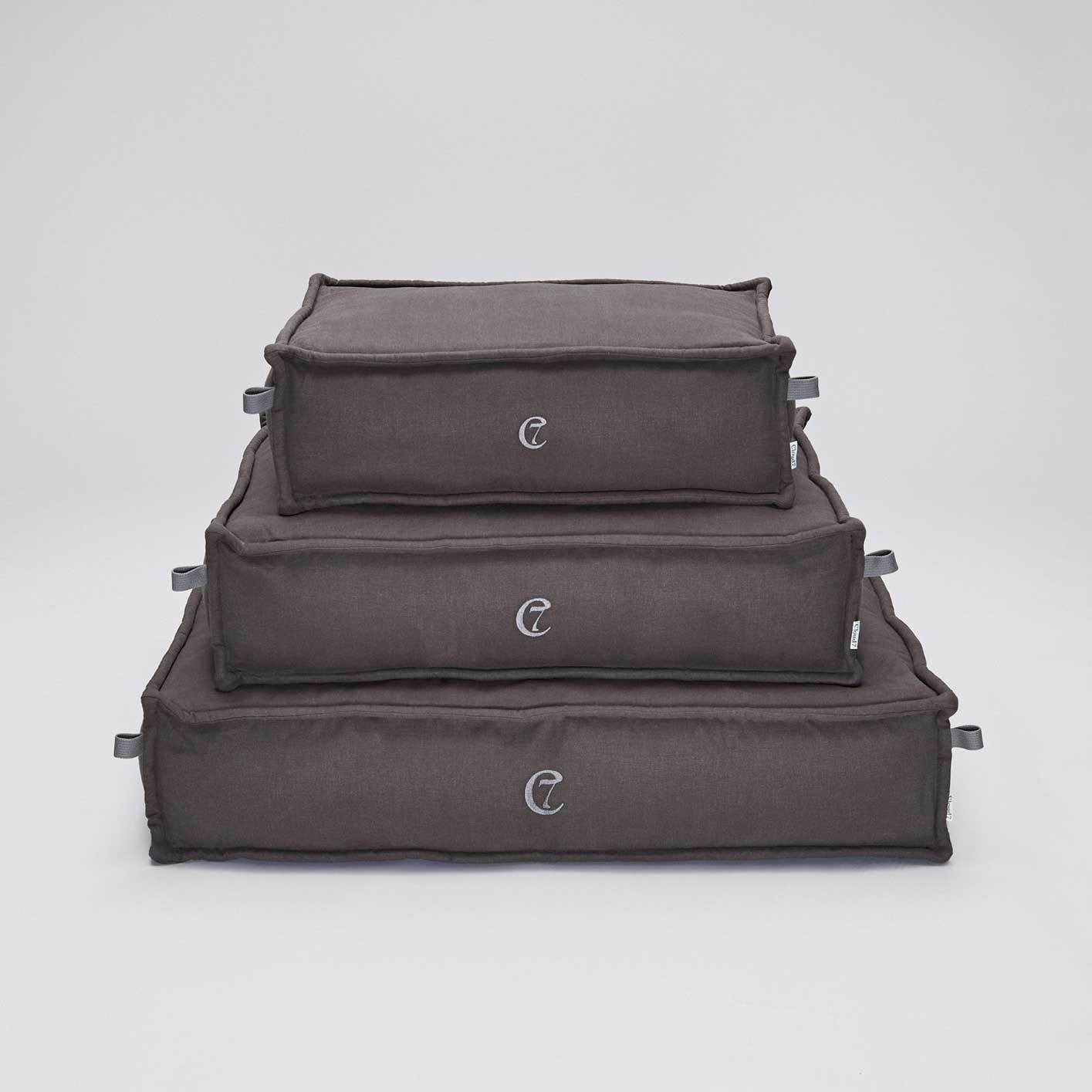 Cloud7 Cozy Dog Bed - Mocca - CreatureLand