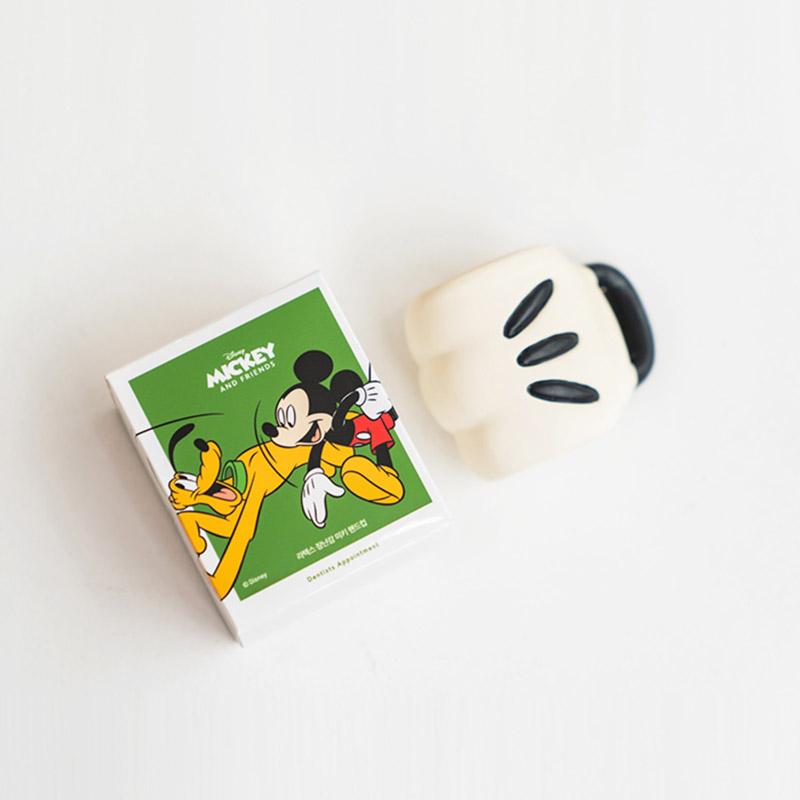 Dentist Appointment Disney Mickey Hand Cup Latex Toy - CreatureLand