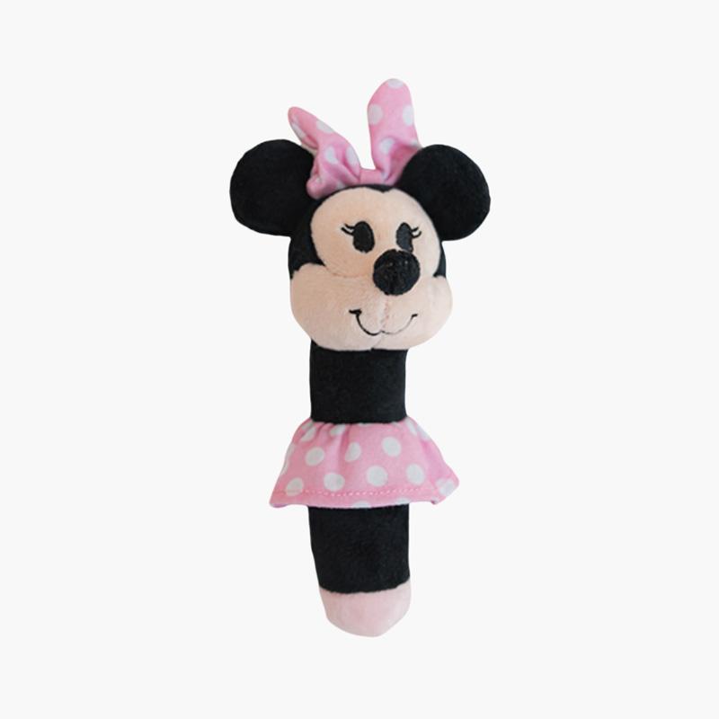 Dentist Appointment Disney Plush Stick - Minnie Mouse - CreatureLand