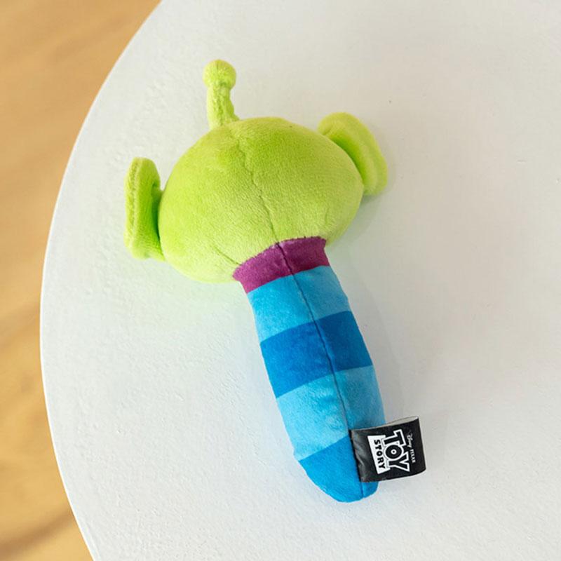 Dentist Appointment — Toy Story Plush Stick - Alien