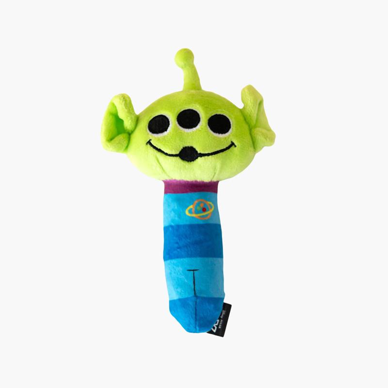 Dentist Appointment Toy Story Plush Stick - Alien - CreatureLand