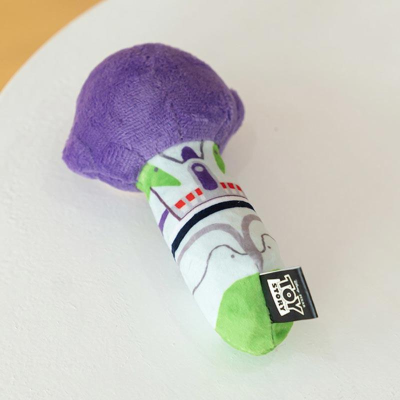 Dentist Appointment Toy Story Plush Stick - Buzz Lightyear - CreatureLand