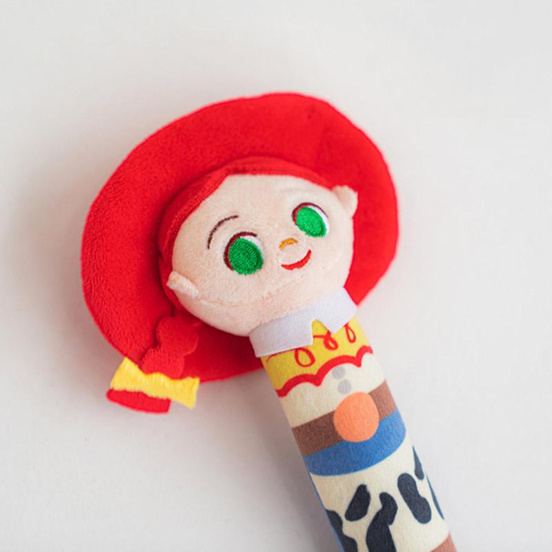 Dentist Appointment Toy Story Plush Stick - Jessie - CreatureLand