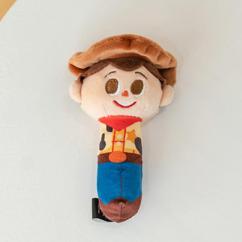 Dentist Appointment Toy Story Plush Stick - Woody - CreatureLand