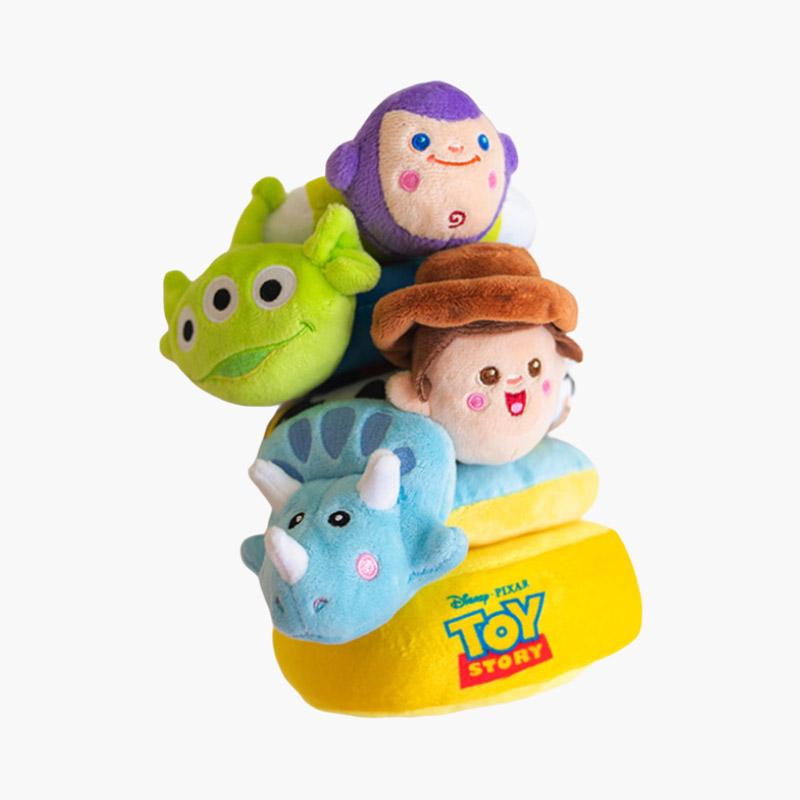 Dentist Appointment Toy Story Ring Toy - CreatureLand