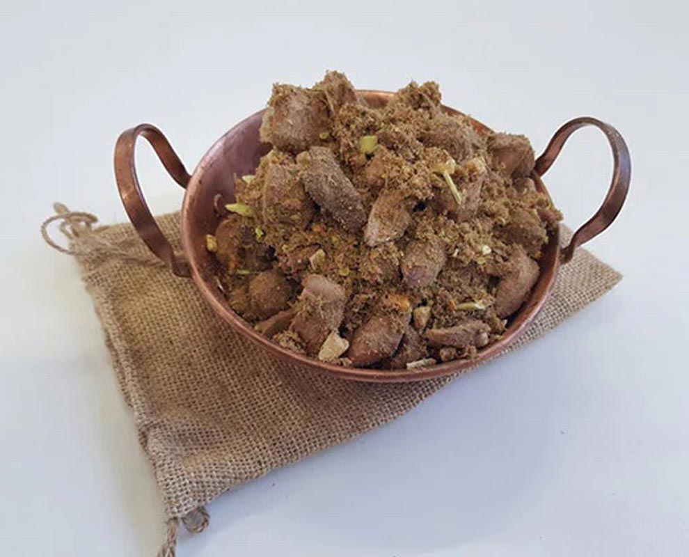 Freeze Dry Australia Freeze Dried Raw Dog Food (500g) - CreatureLand