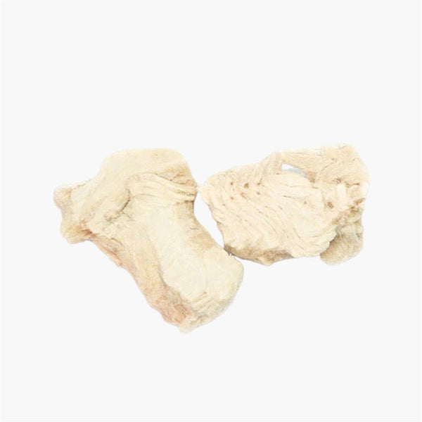Freeze Dry Australia - Freeze Dried Chicken Breast Chunks | CreatureLand.