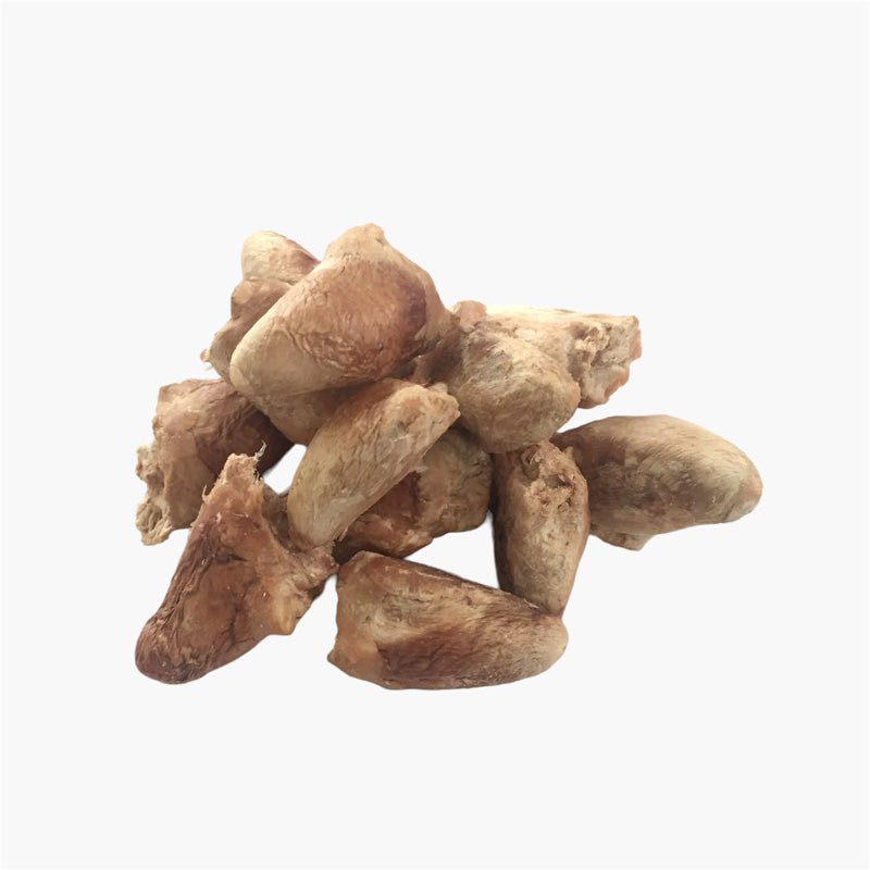 Freeze Dry Australia Freeze Dried Treats | Whole Chicken Hearts (100g) - CreatureLand