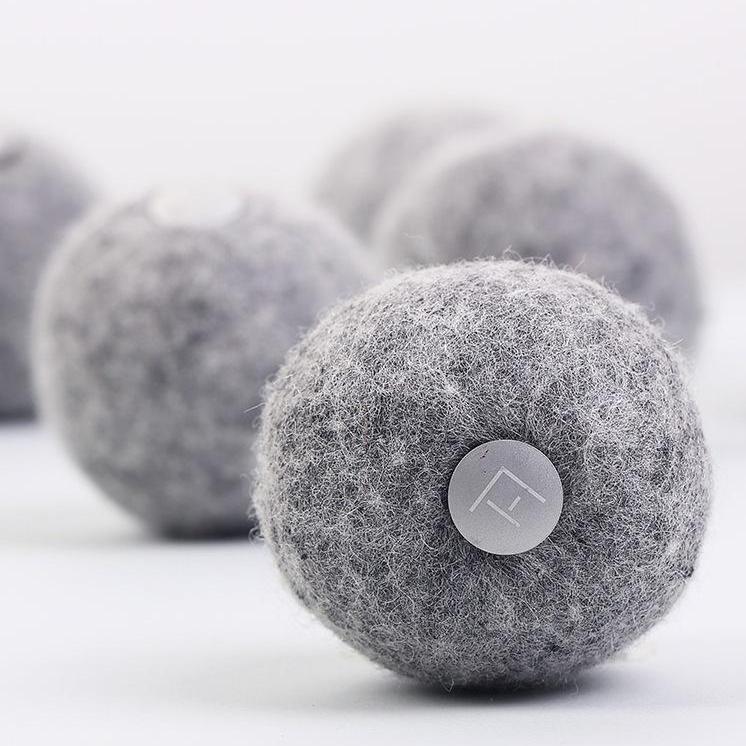 Furrytail Catnip Wool Ball - CreatureLand