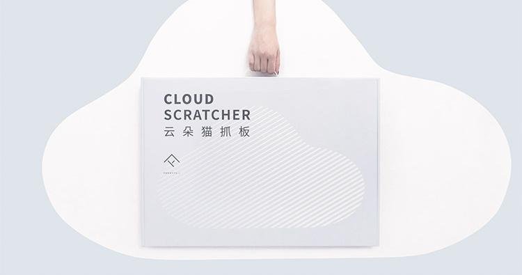 Furrytail Cloud Scratcher - CreatureLand