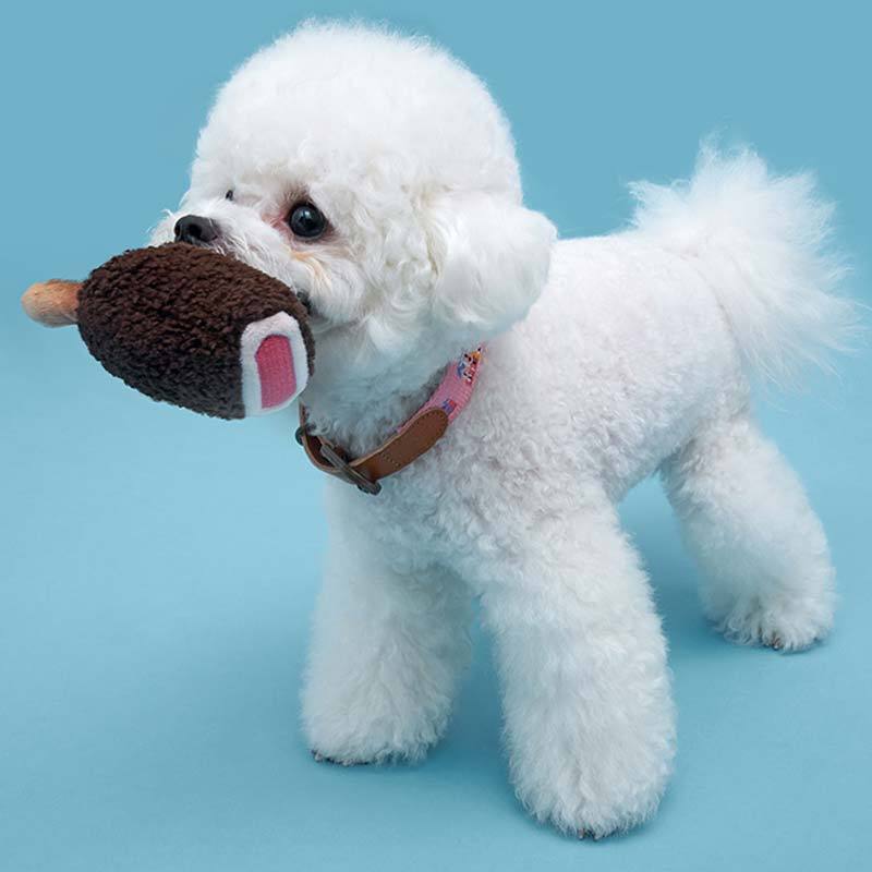 Howlpot HOWLGO Crunch Bar Crinkle Dog Toy - CreatureLand