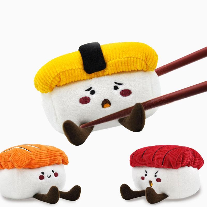 HugSmart Foodie Japan – Sushi Set - CreatureLand