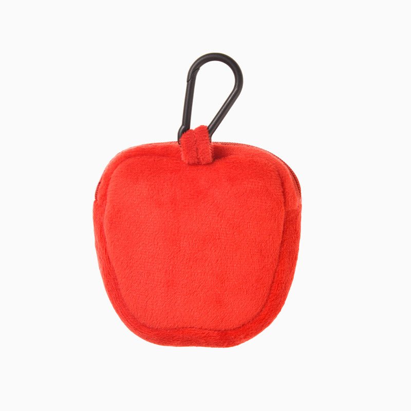 HugSmart Pooch Pouch — Apple - CreatureLand