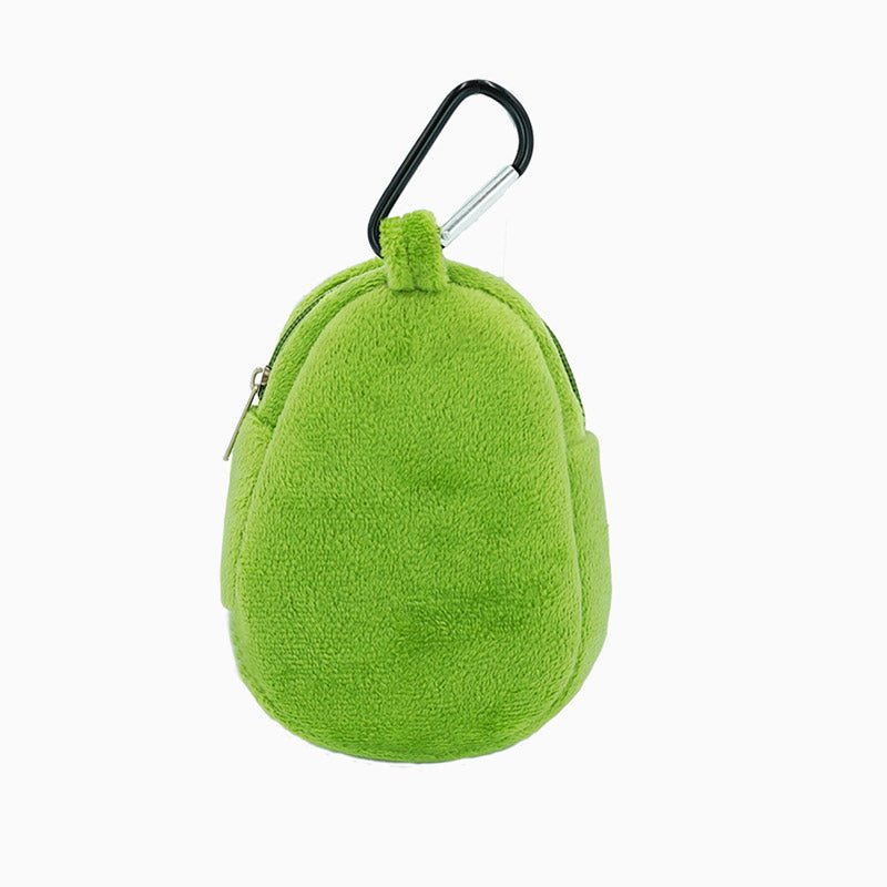 HugSmart Pooch Pouch — Avocado - CreatureLand