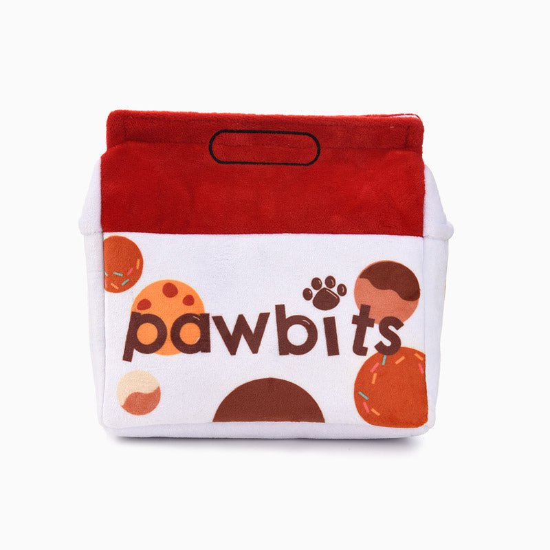HugSmart Pooch Sweets — Pawbits Puzzle Hunting Toy - CreatureLand