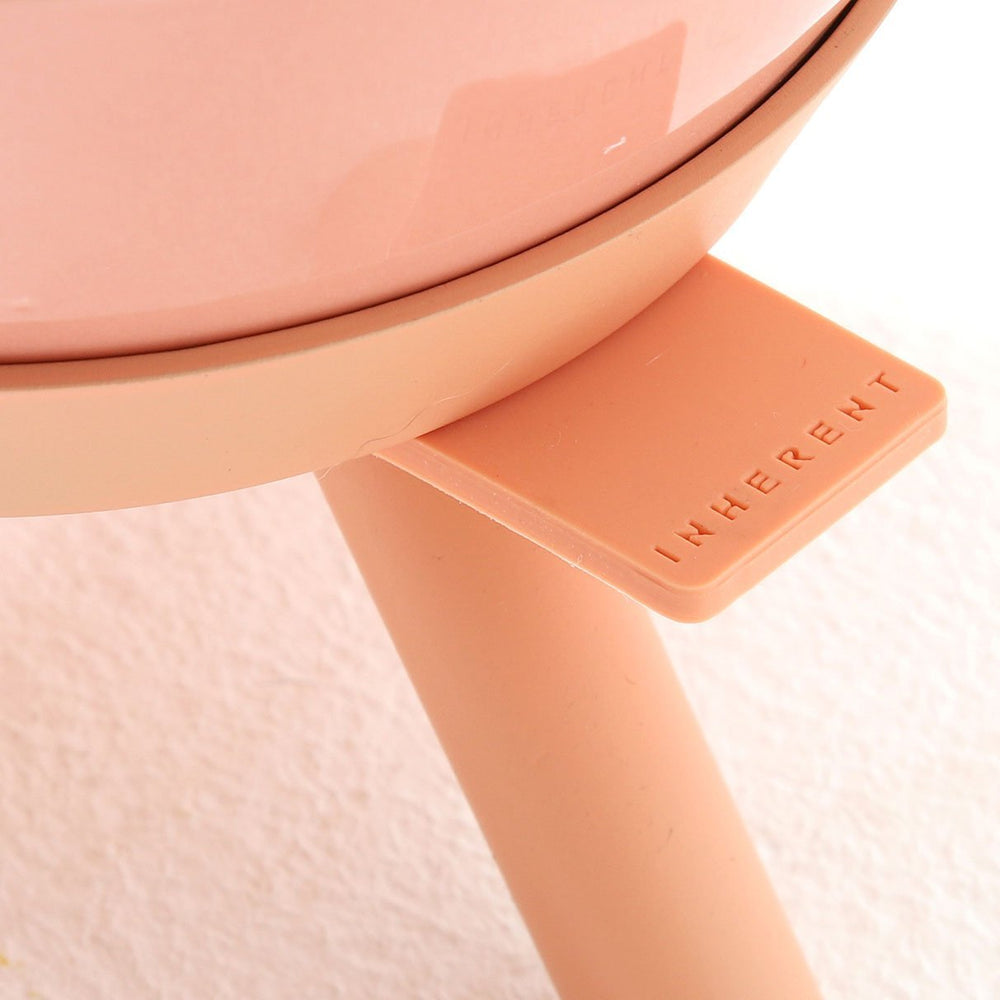 Oreo Table Short Medium — Pink | CreatureLand.