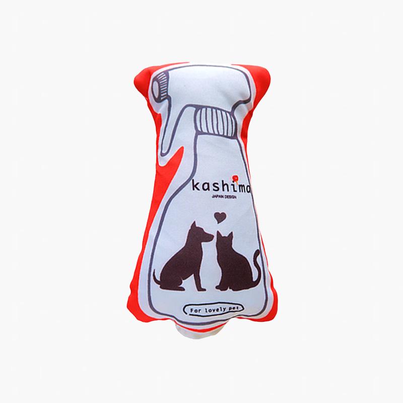 Kashima Cleaning Set Nose Work Dog Toy | Spray - CreatureLand