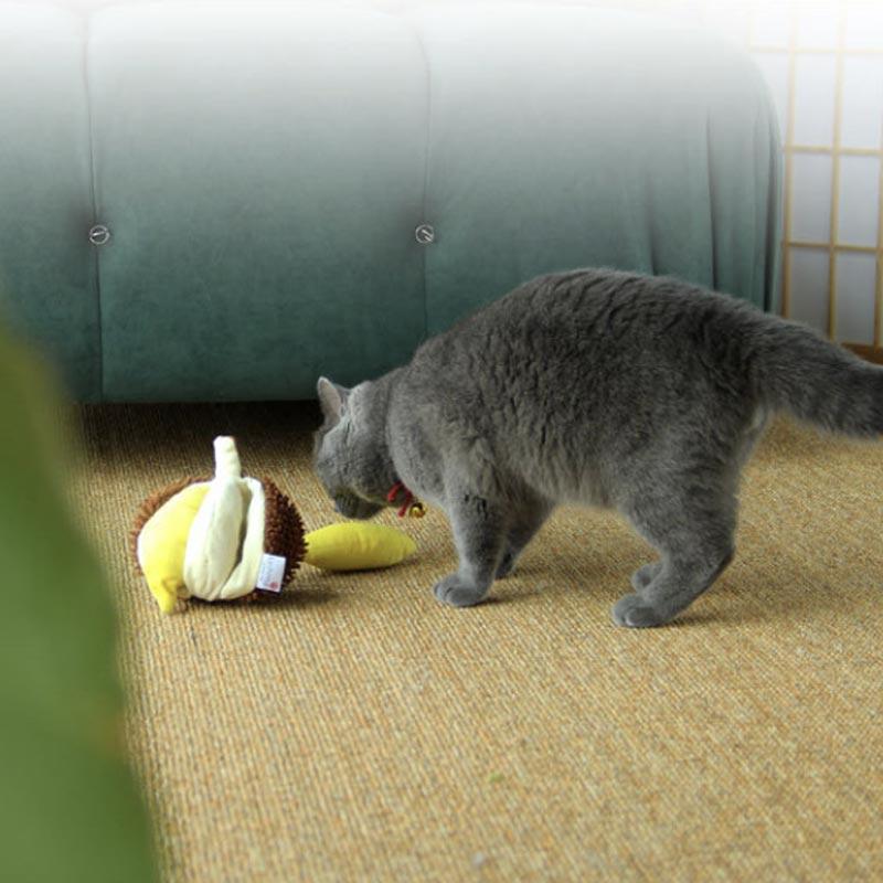 Kashima Durian Pet Toy - CreatureLand