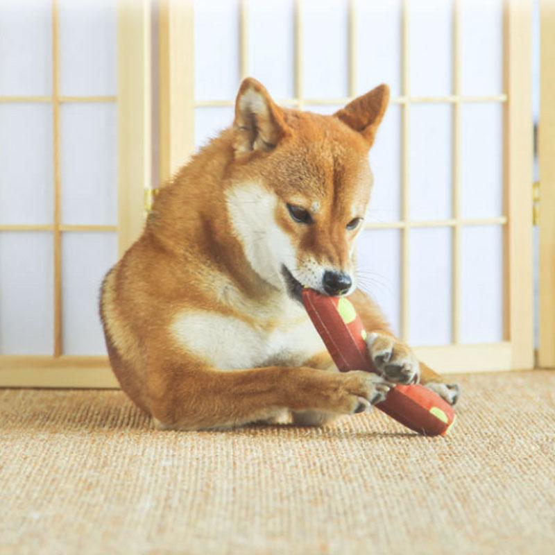 Kashima Snickbars Nose Work Pet Toy - CreatureLand
