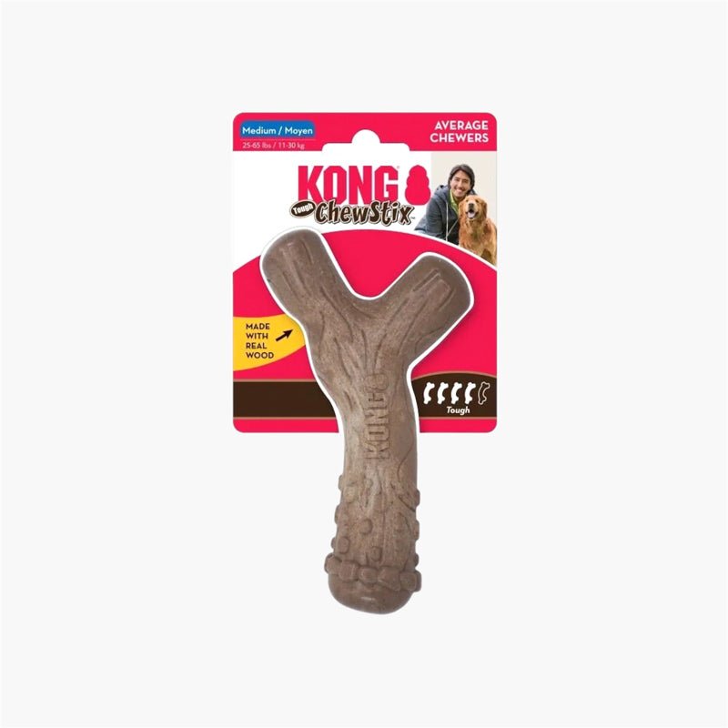 KONG® ChewStix Tough – Antler - CreatureLand