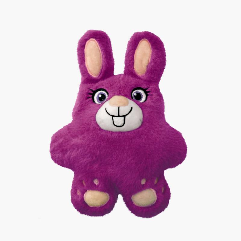 KONG® Snuzzles Dog Toy – Bunny - CreatureLand