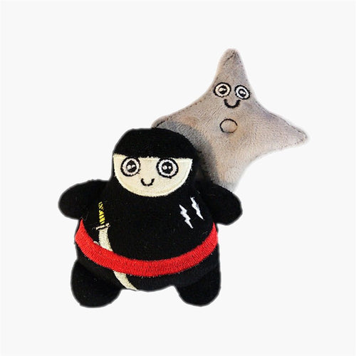 Mad Cat - Catnip & Silvervine Interactive Cat Toys | CreatureLand