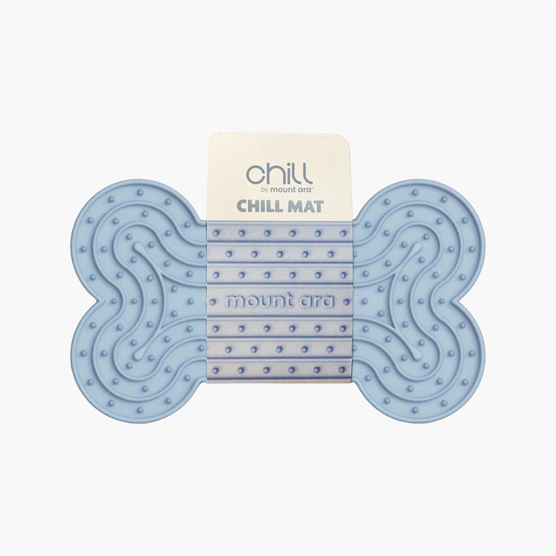 mount ara™ Chill-Mat with Suction Cups - CreatureLand