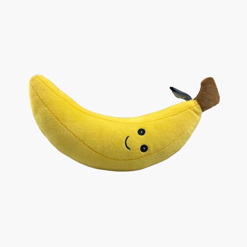 Nandog hotsell banana bed