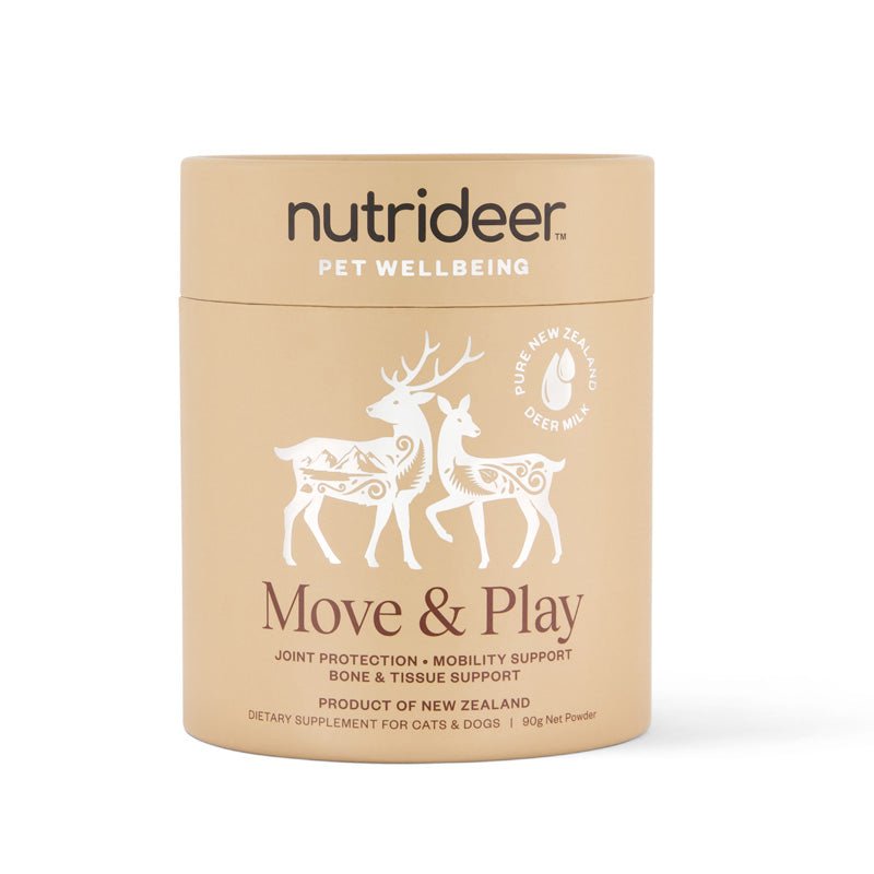 Nutrideer Move and Play | Joints & Mobility - CreatureLand