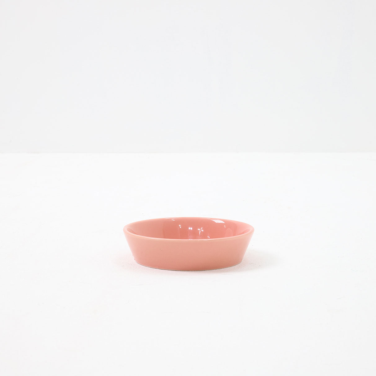 INHERENT Oreo Bowl in Pink - Small | CreatureLand.