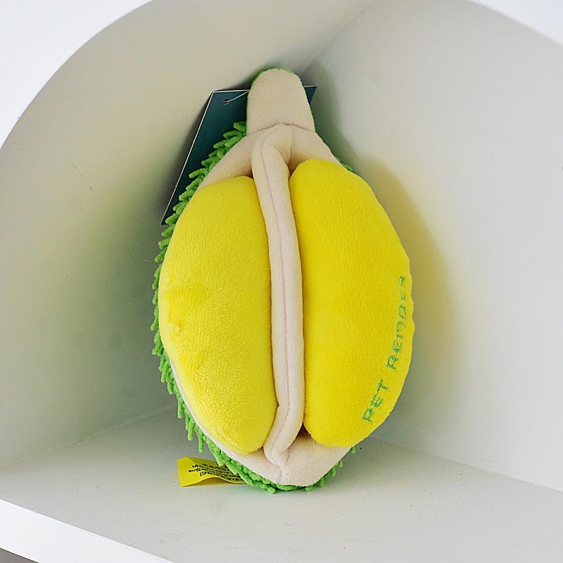 Pet Rember Durian Nose Work Toy - CreatureLand