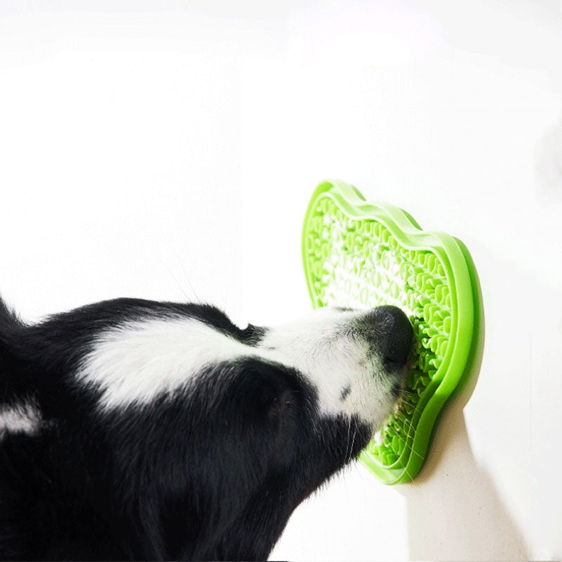 BPA Free Pet Slow Lick Pads Dishwasher Safe Lick Mat - China Lick Mat Dog  and Lick Mat price