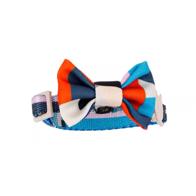 Petshy Cat Bow Tie Collar - CreatureLand